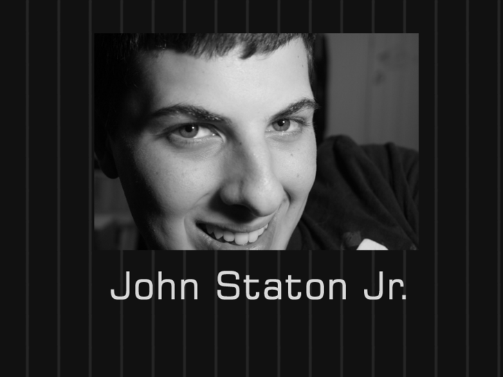 www.johnstatonjr.com