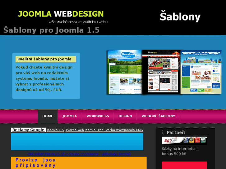 www.joomla-sablony.cz