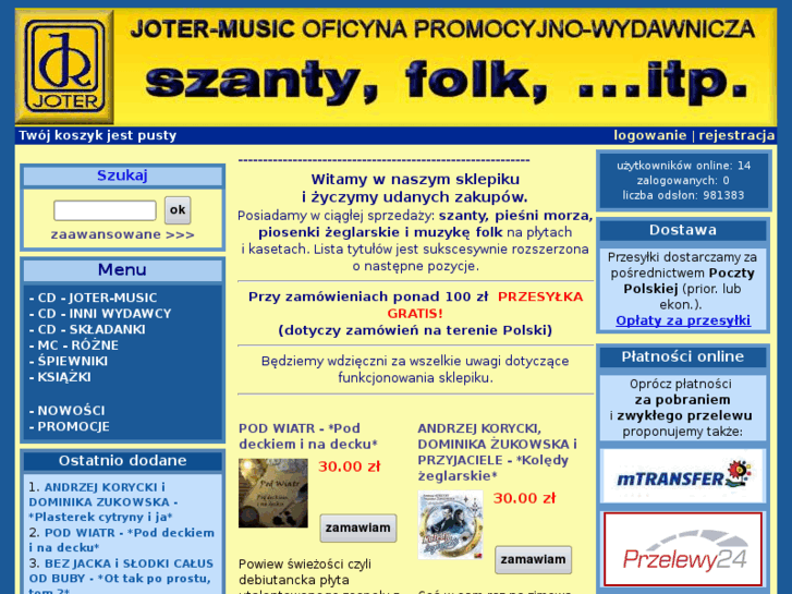 www.joter.pl