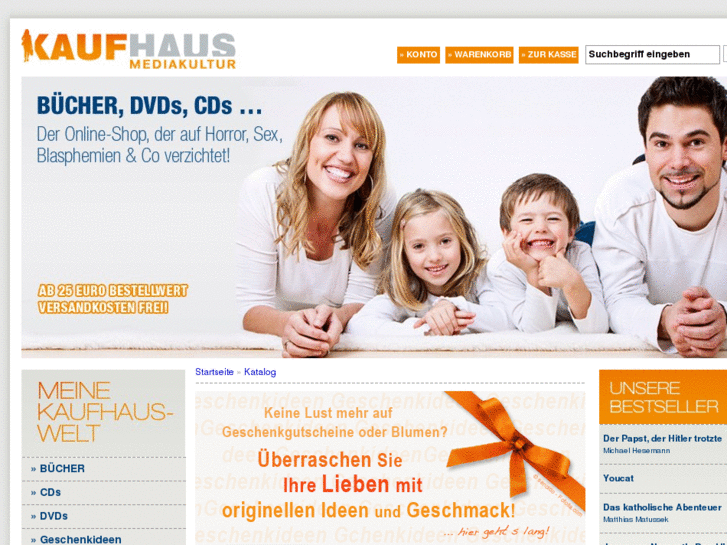 www.kaufhaus-mediakultur.de