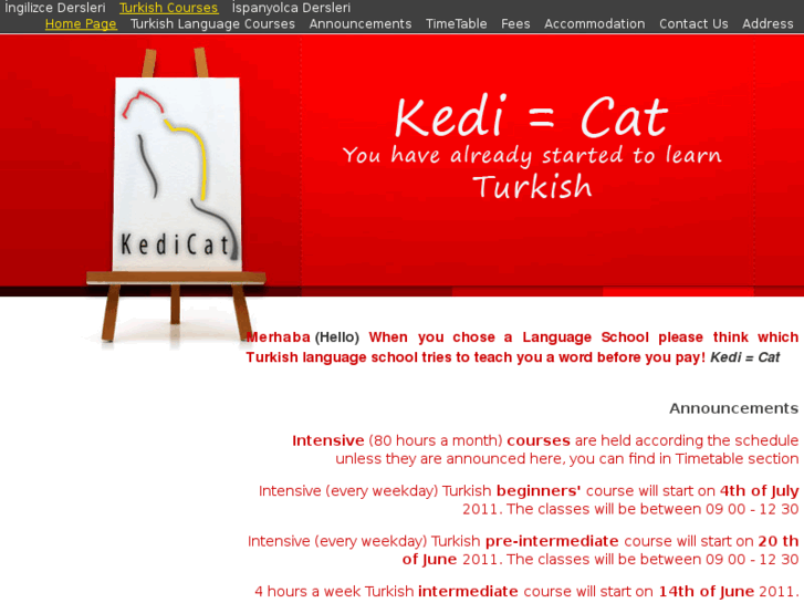 www.kedicat.com