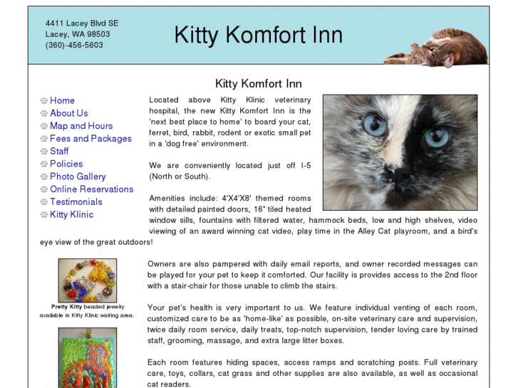 www.kitty-komfort-inn.com