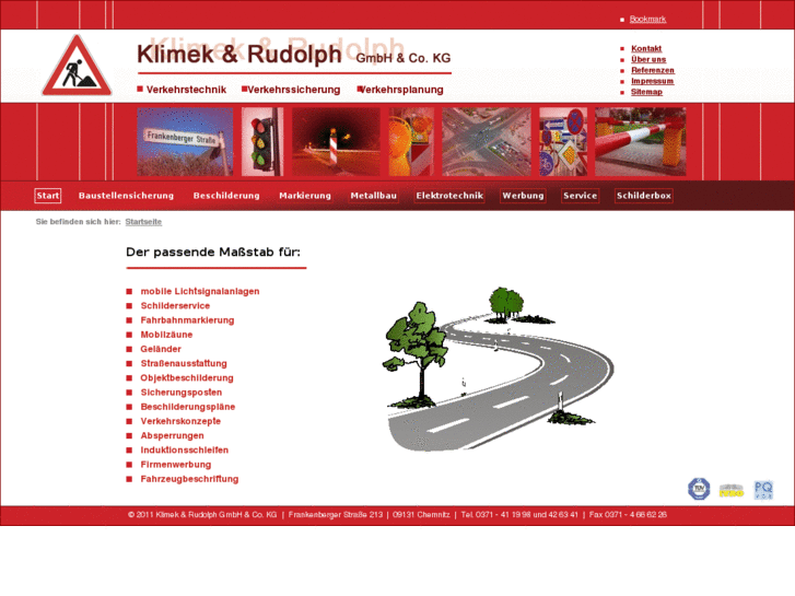 www.klimek-rudolph.de