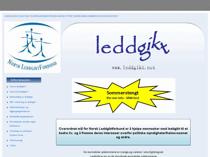 www.leddgikt.net