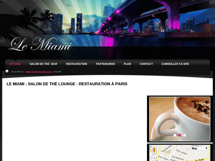 www.lemiami-paris.com
