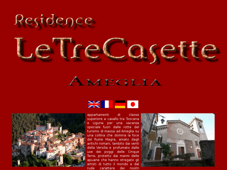 www.letrecasette.com