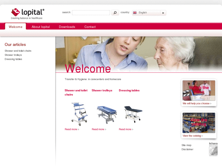 www.lopital.com