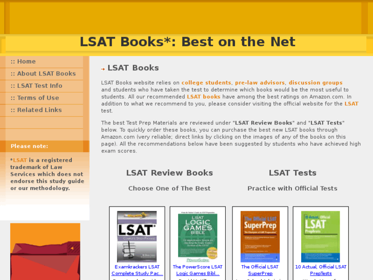 www.lsatbooks.com