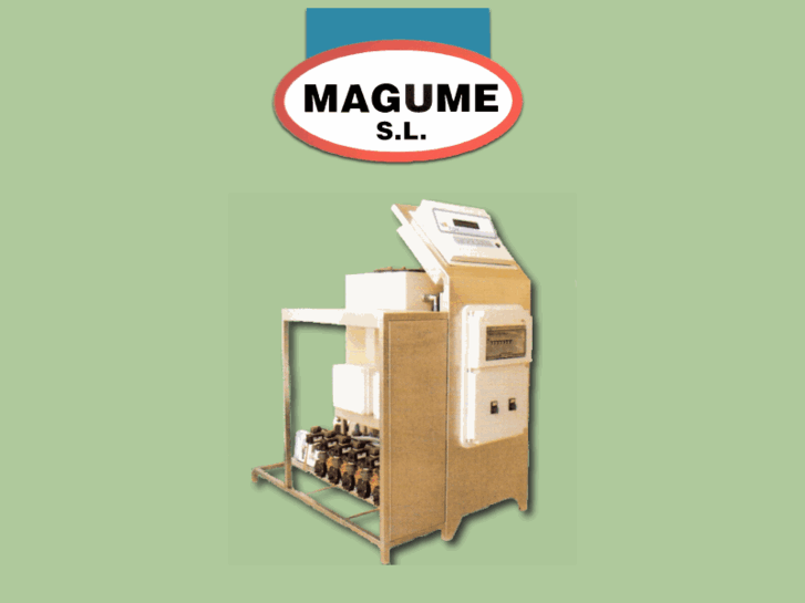 www.magume.com