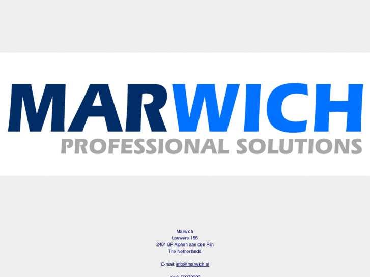 www.marwich.com