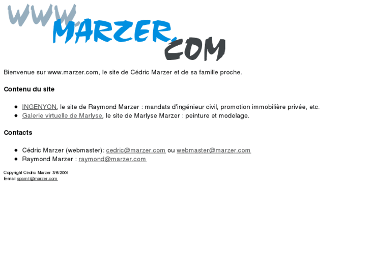 www.marzer.com