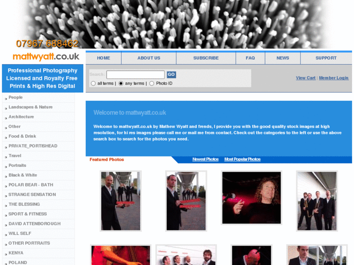 www.mattwyatt.co.uk