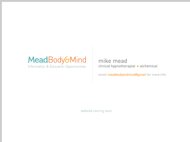 www.meadbodyandmind.com