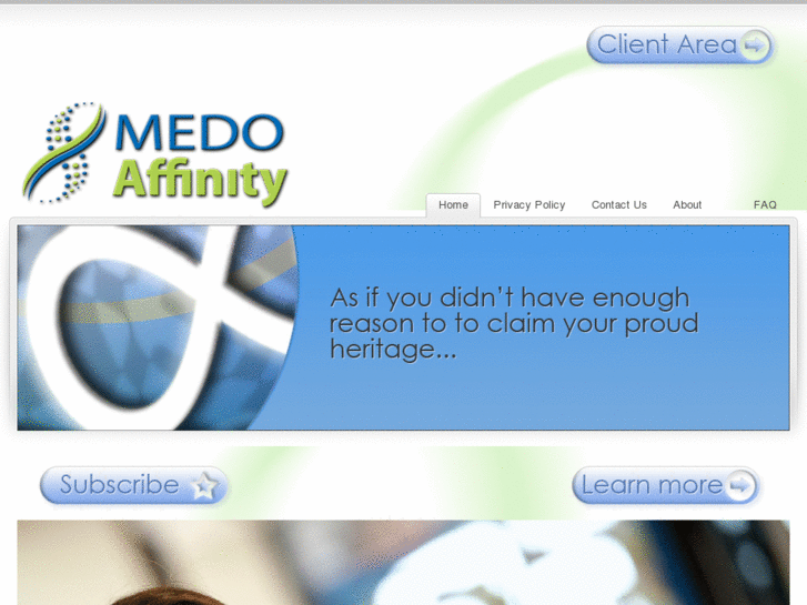 www.medoaffinitycard.com