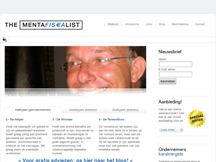 www.mentafiscalist.nl