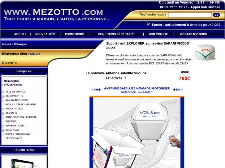 www.mezotto.com