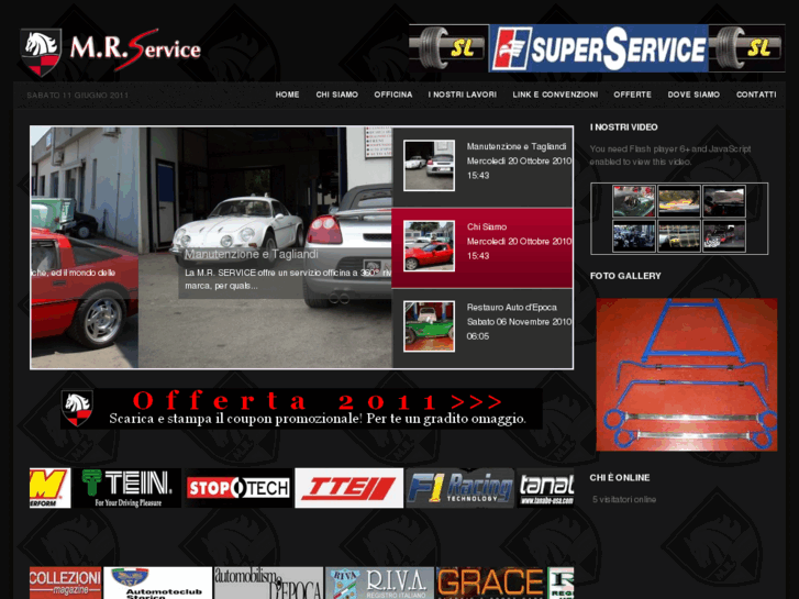 www.mrservice-cars.com