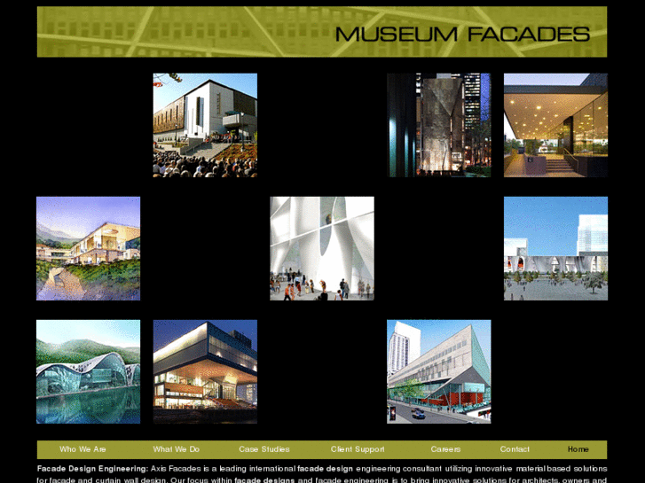 www.museumfacades.com