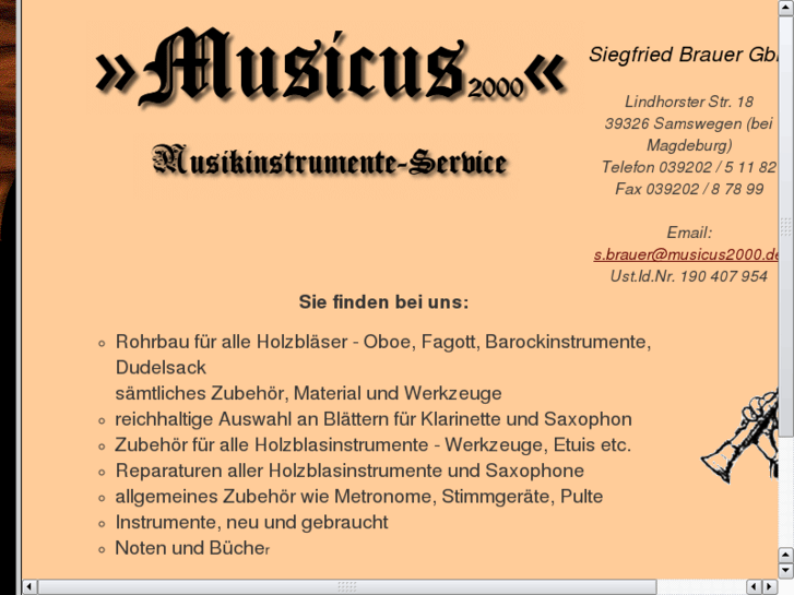 www.musicus2000.de