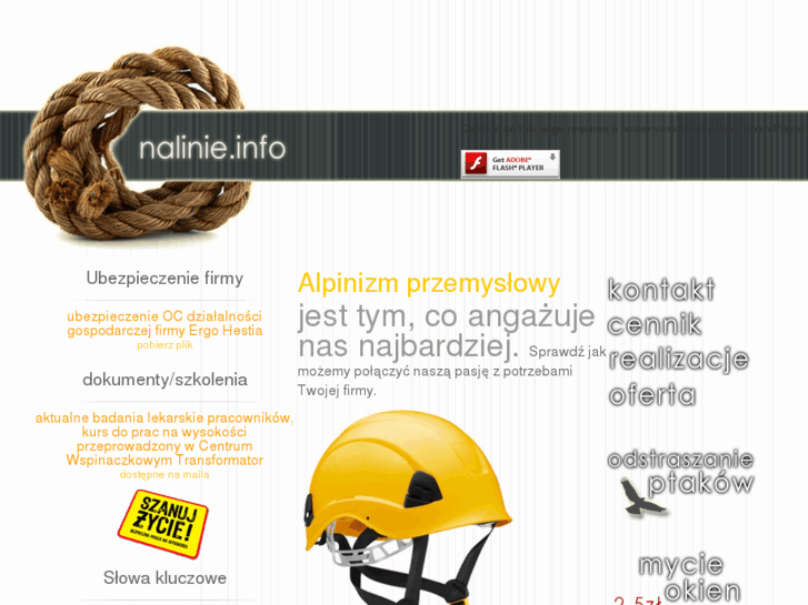 www.nalinie.info