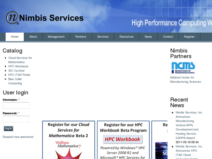 www.nimbiscomputing.com