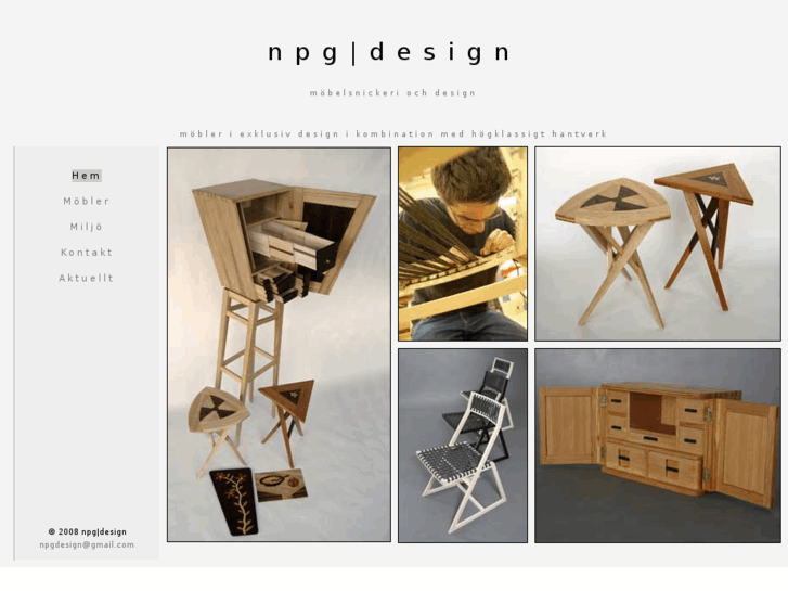 www.npgdesign.se