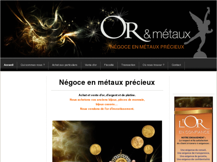 www.oretmetaux.com