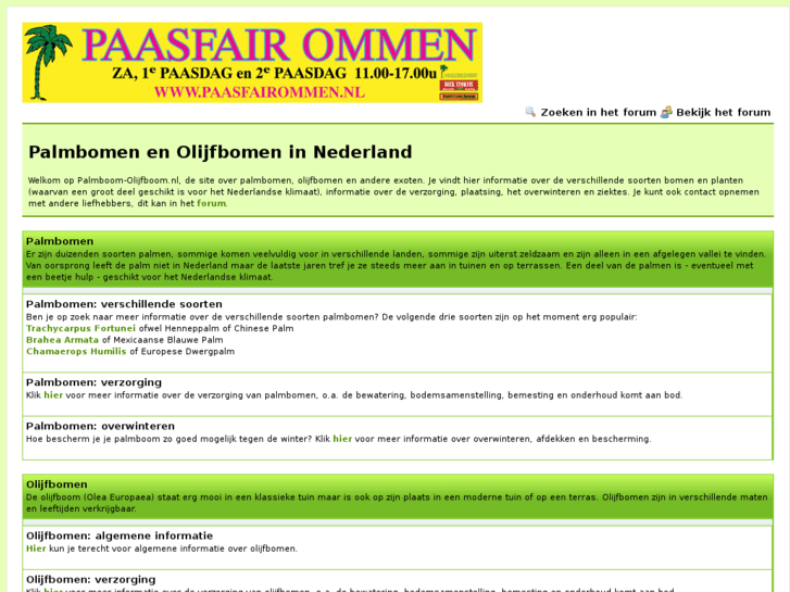 www.palmboom-olijfboom.nl