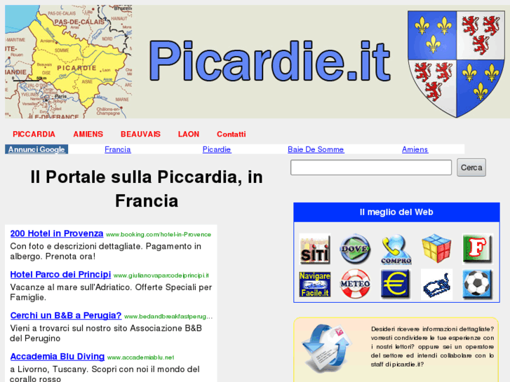 www.picardie.it