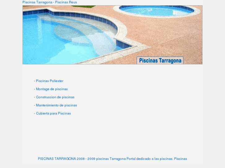 www.piscinas-tarragona.com