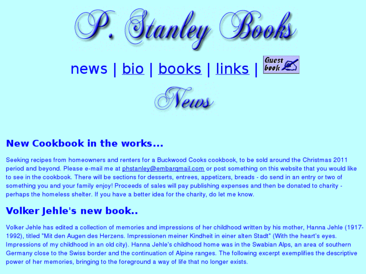 www.pstanleybooks.com