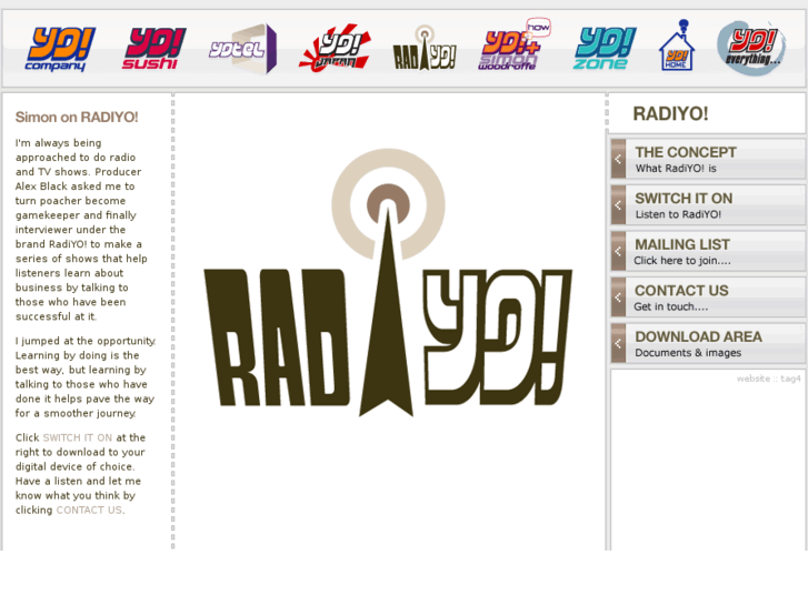 www.radiyo.biz