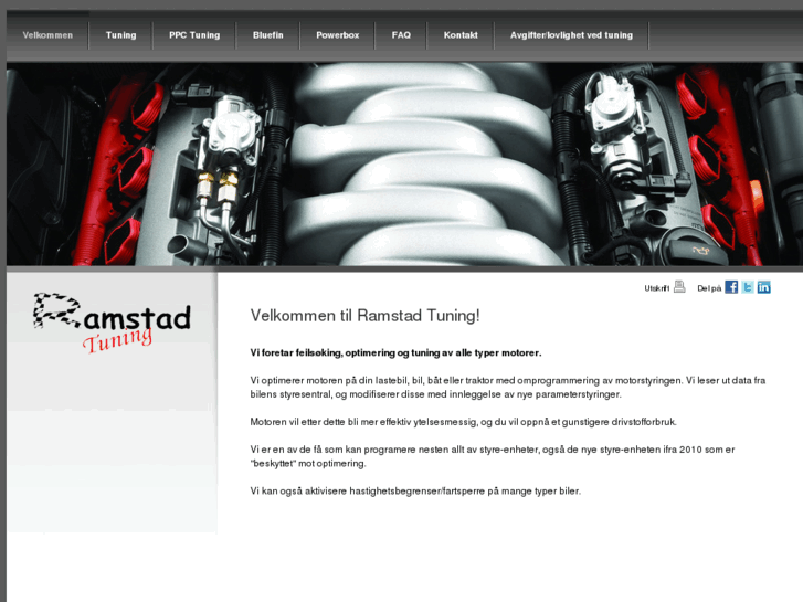 www.ramstadtuning.com