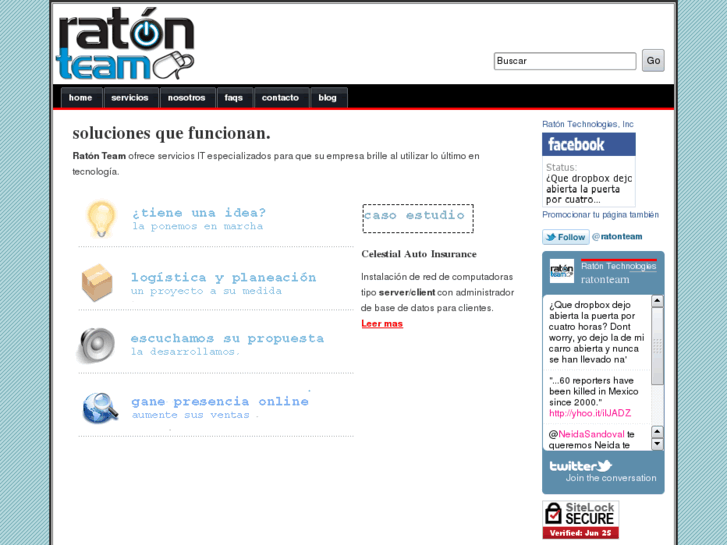 www.ratonteam.com