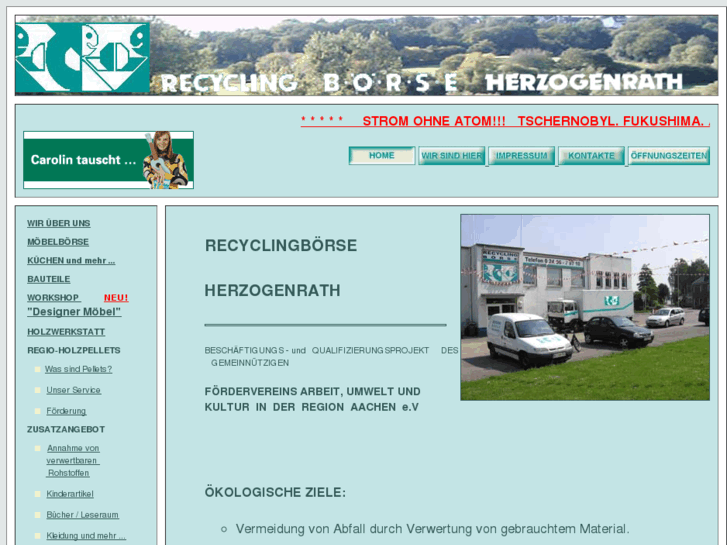 www.recyclingboerse-herzogenrath.de