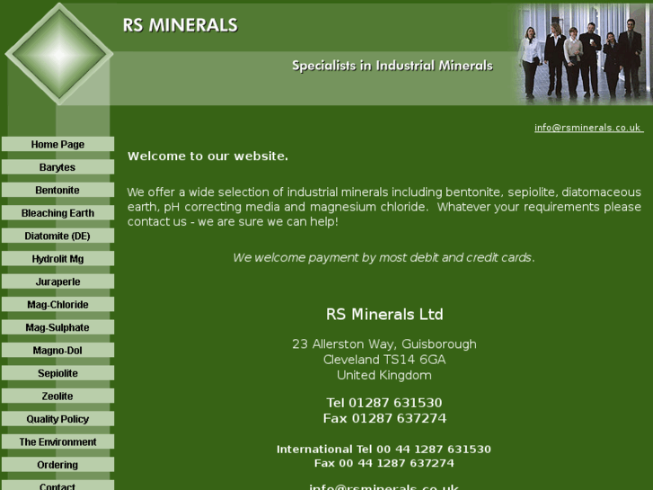 www.rsminerals.com