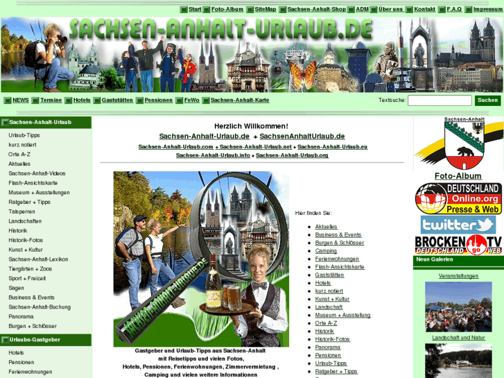 www.sachsen-anhalt-urlaub.com