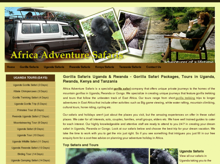 www.safarisgorilla.com