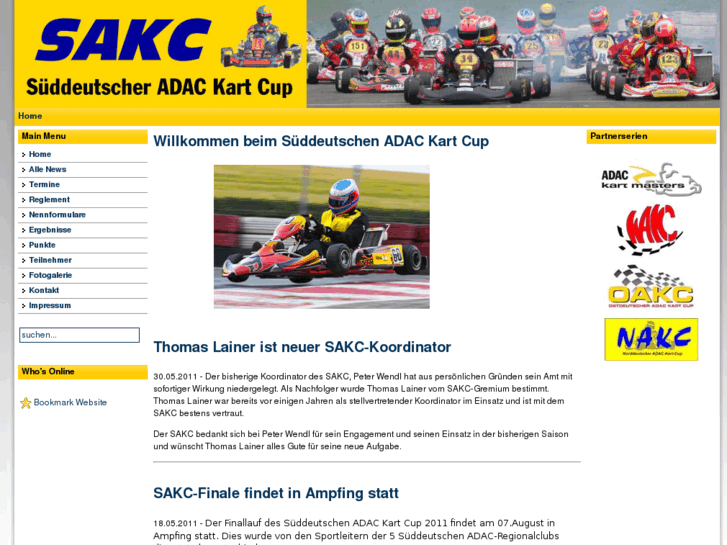 www.sakc.de