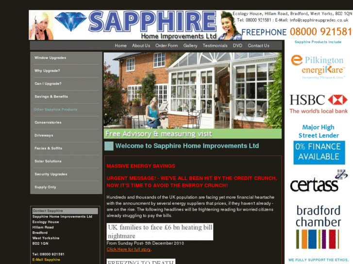 www.sapphireupgrades.com