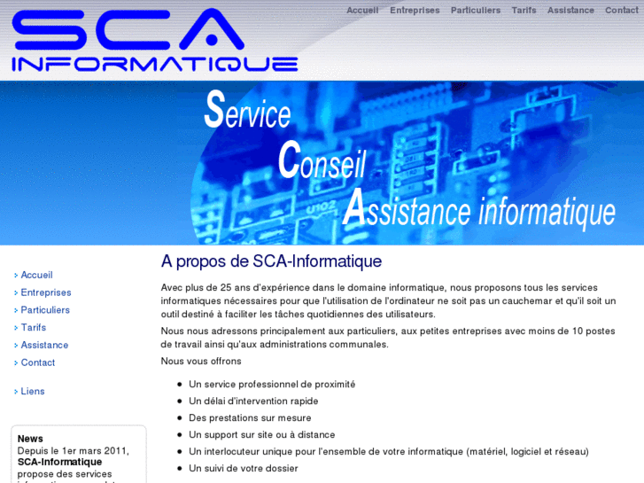 www.sca-informatique.com