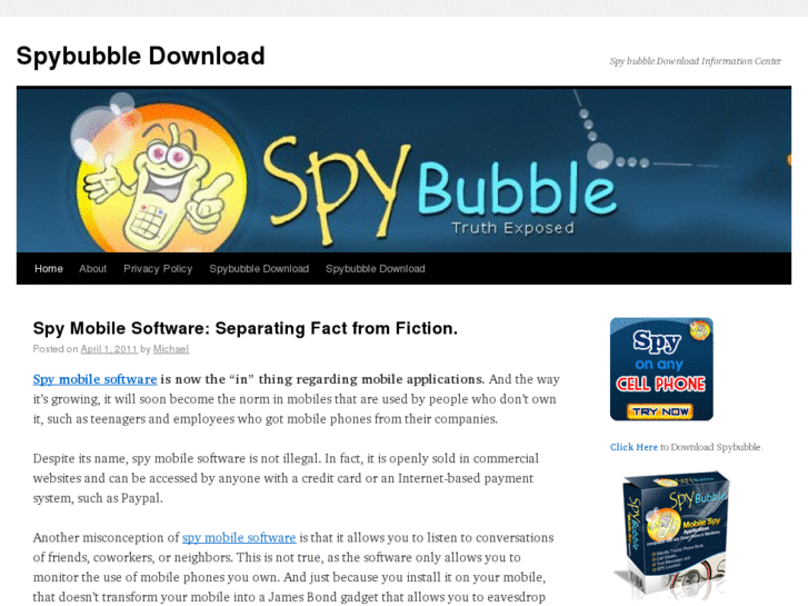 www.spybubbledownload.org