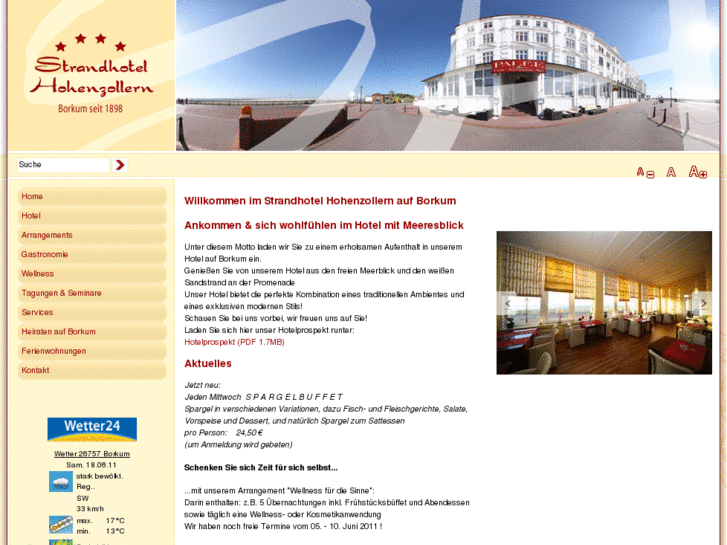 www.strandhotel-hohenzollern.com