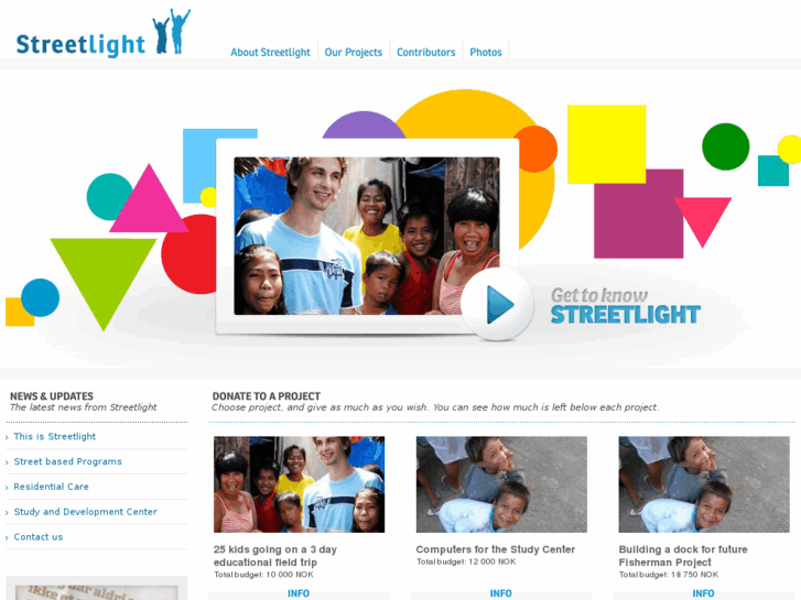 www.streetlight.org