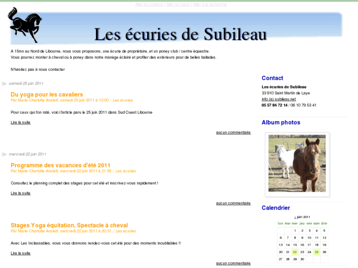 www.subileau.net