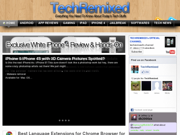 www.techremixed.com