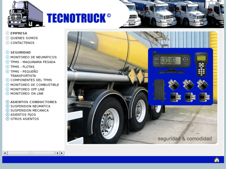 www.tecnotruck.cl