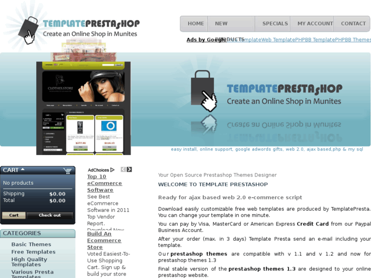 www.templatepresta.com