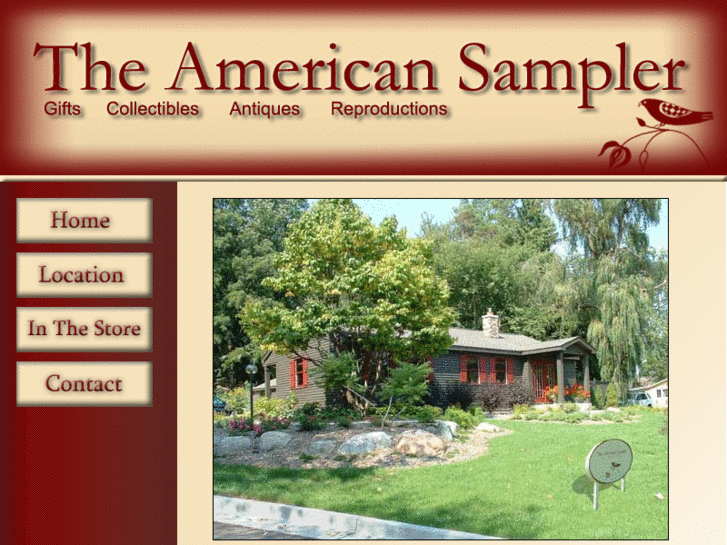 www.theamericansampler.com