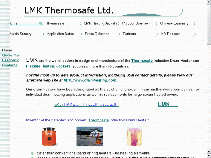 www.thermosafe.co.uk